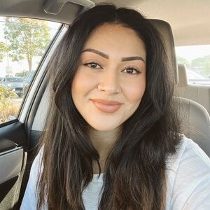 Meet your Posher, Kimberly